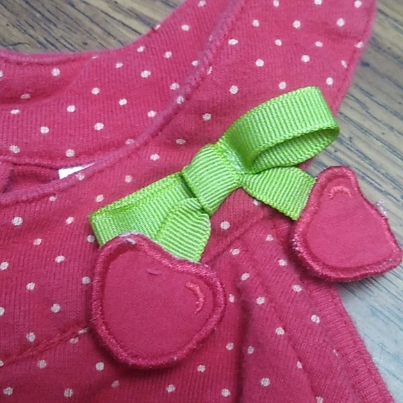 💖Girls 3 Pack Tank Tops Size 10/12 Old Navy, Justice, and Gymboree - Picture 8 of 13